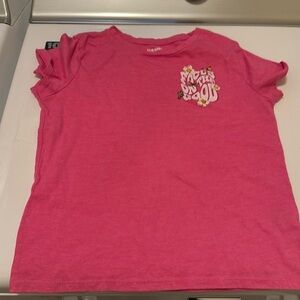 Old navy graphic tee